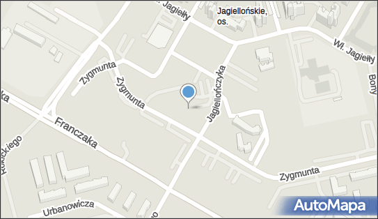Patriw, ul. Kazimierza Jagiellończyka 5, Lublin 20-481 - Przedsiębiorstwo, Firma, NIP: 9461334844