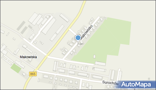 7922215155, F.H.U.Patro-Stal Patryk Krzeptoń 