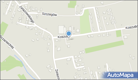 Patrol Group, ul. Koszutki 2, Kraków 30-694 - Przedsiębiorstwo, Firma, numer telefonu, NIP: 6793080728