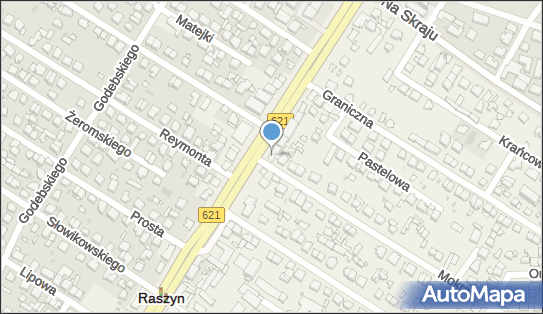Patron Travel, Aleja Krakowska 76, Raszyn 05-090 - Przedsiębiorstwo, Firma, numer telefonu