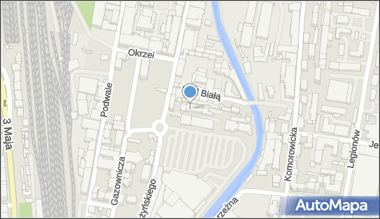 5472107624, Patrone & Mongiello Poland sp. z o.o. 