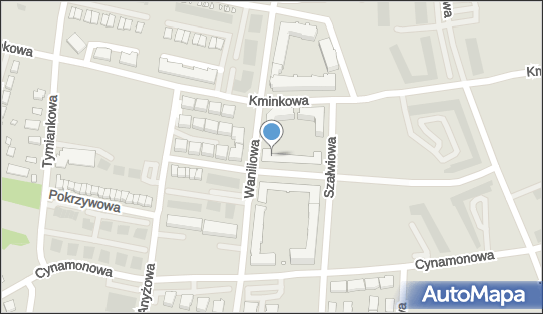 368030036, Patrycja Ilnicka Development 