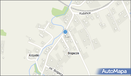 Patrycja Jamróz Sklep Spożywczo-Przemysłowy U Pati 34-232 - Przedsiębiorstwo, Firma, NIP: 5521721271