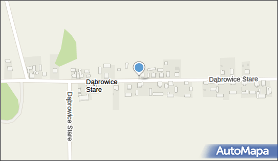 Patrycja Jarońska, Dąbrowice Stare -, Dąbrowice Stare 62-604 - Przedsiębiorstwo, Firma, NIP: 6662092085