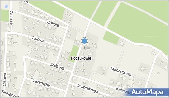 260619005, Patrycja Kapturska Complex Garden 