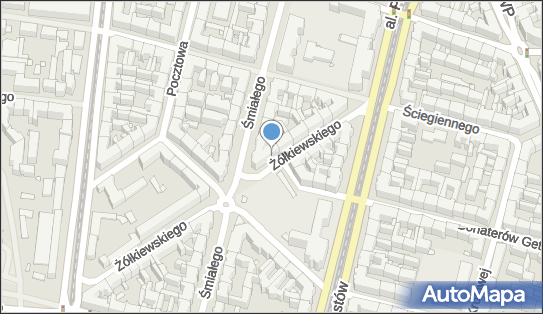 8522538903, Patrycja Kossakowska 