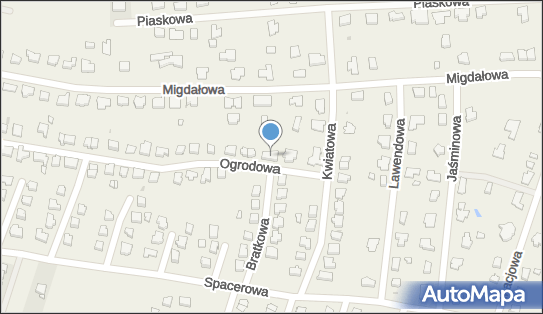 Patrycja Kunysz, ul. Ogrodowa 45, Siemianice 76-200 - Przedsiębiorstwo, Firma, NIP: 8393029357