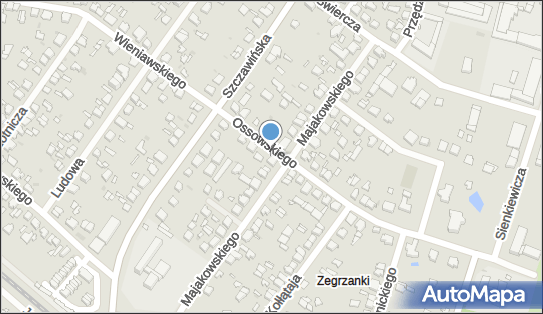 7322078448, PAT-KOP Usługi Koparką Patrycja Leśniewska 