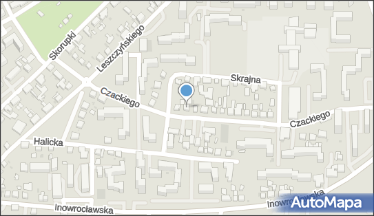 9531600418, Patrycja Maślankowska 