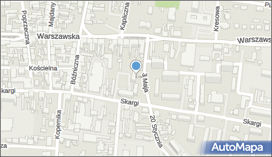 7311944451, Usługi Kuśnierskie Patrycja Nowicka 