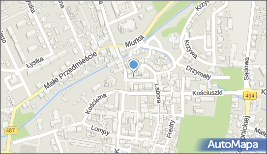 5761446077, Salon Firmowy Bialcon Olesno Patrycja Kus 