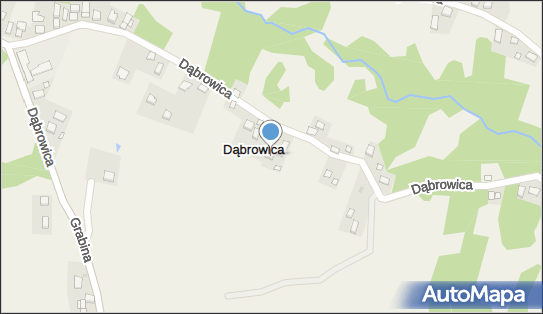 Patrycja Pilch, Dąbrowica 17, Dąbrowica 32-744 - Przedsiębiorstwo, Firma, NIP: 8681750863