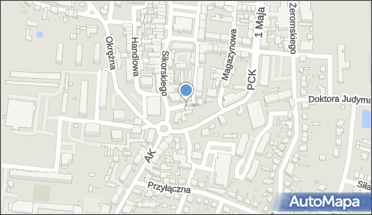 9730946585, Salon Fryzjerski Patrycja Prędkiewicz 