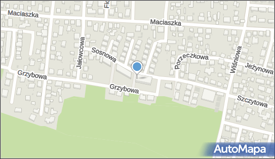 Patrycja Tutlewska, ul. Sosnowa 15, Bydgoszcz 85-369 - Przedsiębiorstwo, Firma, NIP: 9670177225