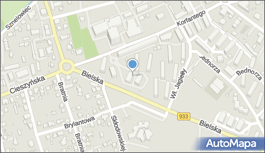 Patrycja Urbaniec, ul. Wojciecha Korfantego 49, Pszczyna 43-200 - Przedsiębiorstwo, Firma, NIP: 6381705018
