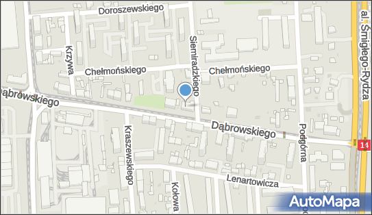 Patrycja Wich, ul. gen. Jarosława Dąbrowskiego 28D, Łódź 93-137 - Przedsiębiorstwo, Firma, NIP: 7292589456