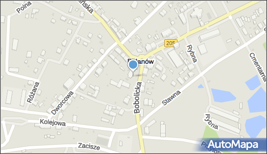 4990398617, Przedsiębiorstwo Handlowo - Usługowe 