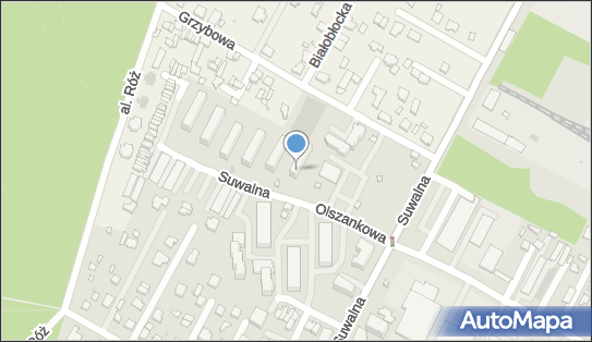 5361892850, Auto Vega - Patryk Artman 