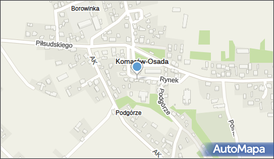 Patryk Bar Czarny Piotruś Cyc Zdzisława Cyc Arkadiusz 22-620 - Przedsiębiorstwo, Firma, NIP: 9222305006