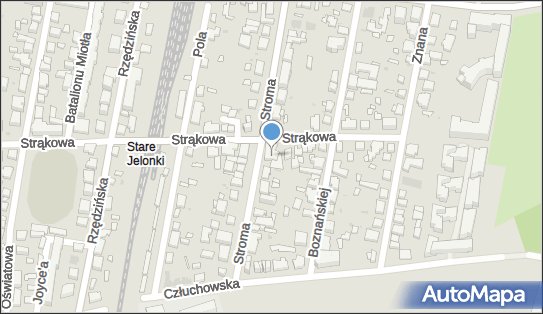 Patryk Boniecki, Stroma 24, Warszawa 01-100 - Przedsiębiorstwo, Firma, NIP: 5222708601