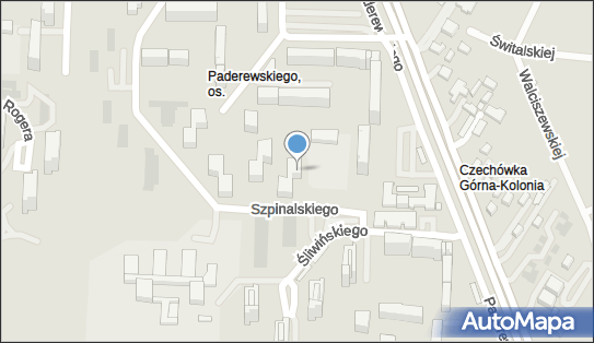 432695223, Patryk Głazowski 