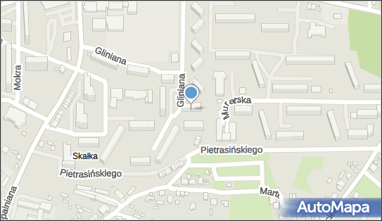 Patryk Góra, Gliniana 9A, Starachowice 27-200 - Przedsiębiorstwo, Firma, NIP: 6642075899