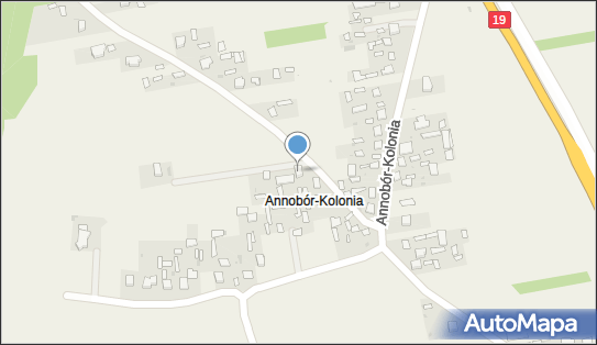 Patryk Hunek Elhun, Annobór-Kolonia 14, Annobór-Kolonia 21-100 - Przedsiębiorstwo, Firma, NIP: 7142048799
