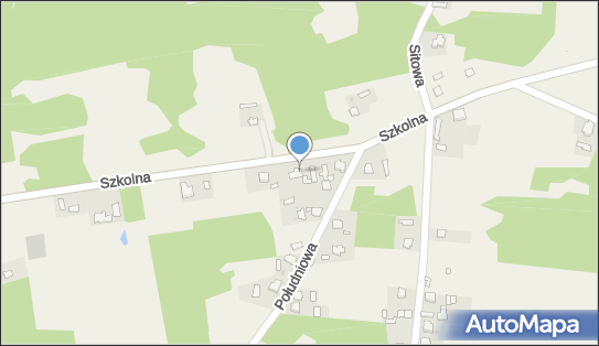 Patryk Janiszewski, Szkolna 17, Wielka Wieś 26-220 - Przedsiębiorstwo, Firma, NIP: 6581954677