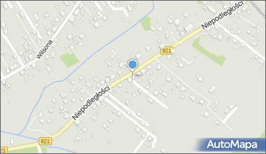 Patryk Kleta, Niepodległości 67, Knurów 44-190 - Przedsiębiorstwo, Firma, NIP: 9691616606