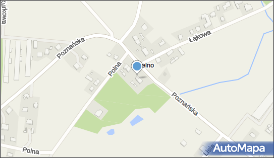 Patryk Kowalski, Poznańska 14, Mielno 62-004 - Przedsiębiorstwo, Firma, NIP: 7773218408