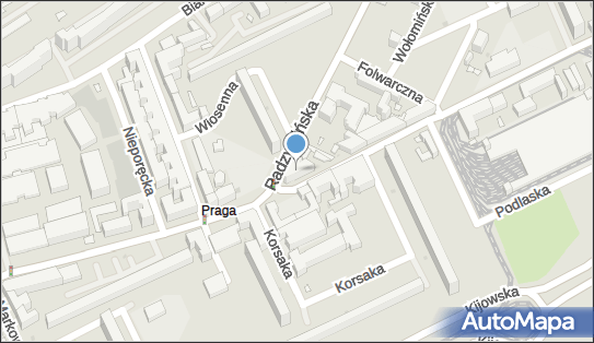Patryk Malek, Radzymińska 2, Warszawa 03-752 - Przedsiębiorstwo, Firma, NIP: 1132623336