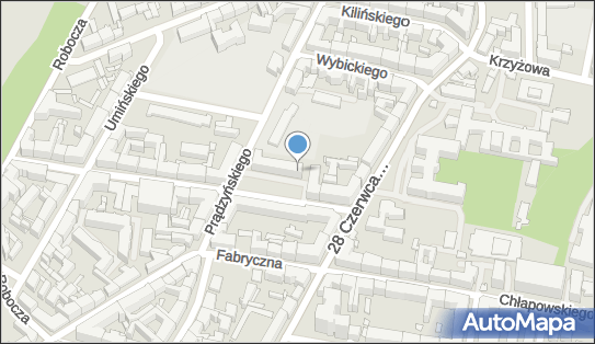 Patryk Paluszak - Działalność Gospodarcza, Poznań 61-522 - Przedsiębiorstwo, Firma, NIP: 7831542173