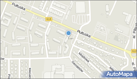 Patryk Pieńkos Krycie Dachów, Pułtuska 135, Wyszków 07-200 - Przedsiębiorstwo, Firma, NIP: 7621915722
