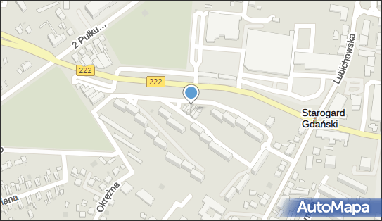 5921829859, Przedsiębiorstwo Handlowo Usługowe 