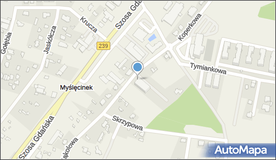 Patryk Piórkowski Usługi Remontowo-Budowlane, Osielsko 86-031 - Przedsiębiorstwo, Firma, numer telefonu