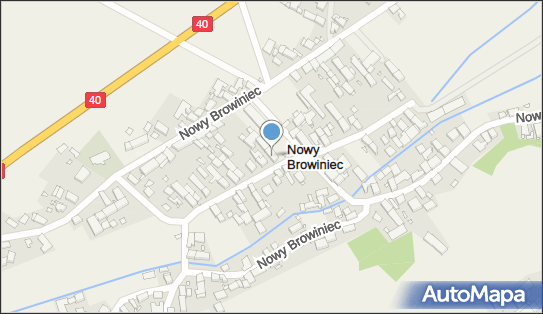 Patryk Rogosch Smart Solutions, Nowy Browiniec 9, Nowy Browiniec 48-231 - Przedsiębiorstwo, Firma, NIP: 7551859495