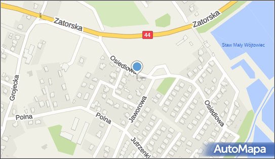 Patryk Rusnak, Osiedlowa 1, Zaborze 32-600 - Przedsiębiorstwo, Firma, NIP: 5492442544