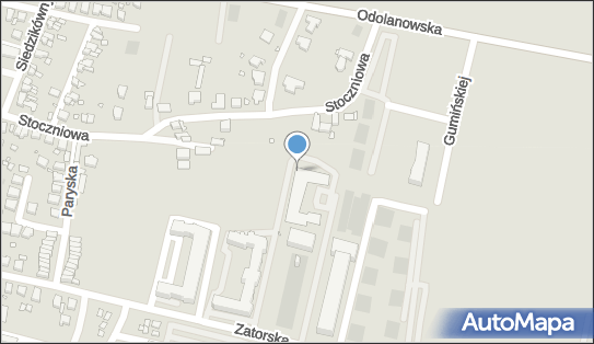 8952166172, Patryk Siedlecki 