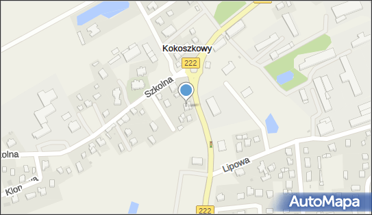 5922252586, Patryk Sosnowski 