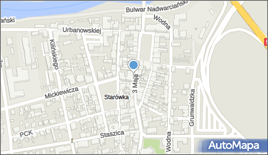 6652650514, Patryk Stasikowski Firma Handlowa 
