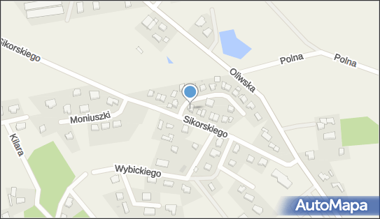 5881841534, Patryk Szczodrowski 