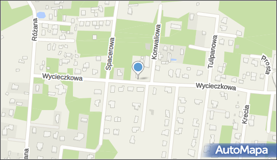 Patryk Szczypiński, ul. Wycieczkowa 32, Rąbień AB 95-070 - Przedsiębiorstwo, Firma, NIP: 9471842542