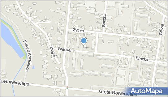 Patryk Szymczak, Bracka 10/12, Pabianice 95-200 - Przedsiębiorstwo, Firma, NIP: 7311906887