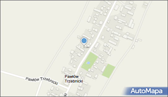9151710017, Patryk Walęcki Usługi Ogólnobudowlane Triada 