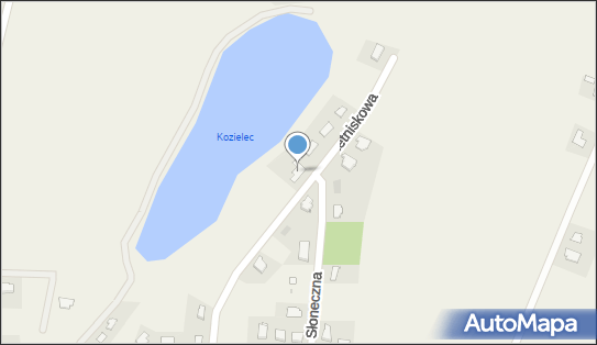 Patryk Wojciechowski, Letniskowa 17, Łubianka 87-152 - Przedsiębiorstwo, Firma, NIP: 8792395218