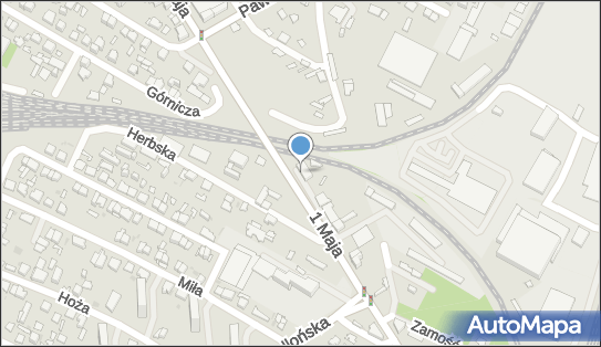 Patryk Zieliński Basesoft, 1 Maja 144, Kielce 25-614 - Przedsiębiorstwo, Firma, NIP: 9591805928