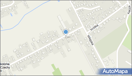 Patryk, Czechy 6/55, Czechy 08-406 - Przedsiębiorstwo, Firma, NIP: 8251106042