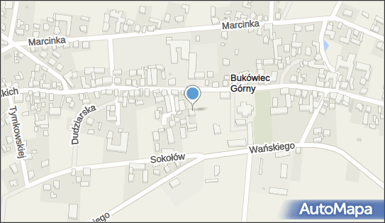 6971027364, Paul Wiesław - Zakład Wikliniarsko - Stolarski 