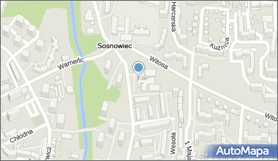 Paula Garncarz, Legionów 7A, Sosnowiec 41-200 - Przedsiębiorstwo, Firma, NIP: 6443457635