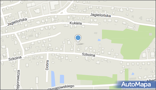 Paulina Garbarz-Łoś, Szkolna 45A, Dąbrowa Tarnowska 33-200 - Przedsiębiorstwo, Firma, NIP: 8711757279